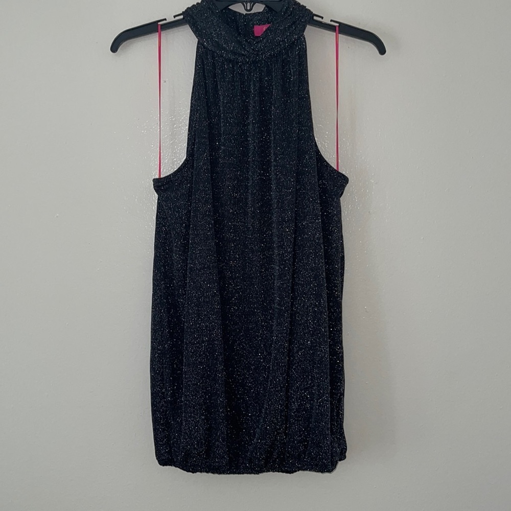 Catherine Malandrino top, size L